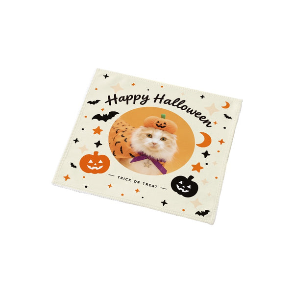 スージー ハロウィン限定ハンドタオル