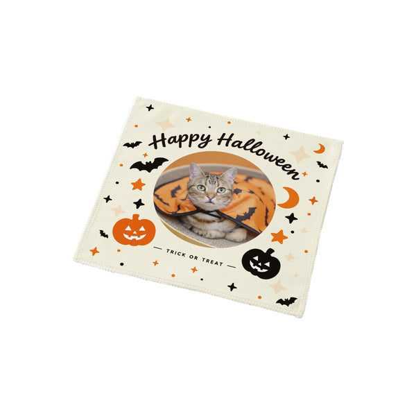 すず ハロウィン限定ハンドタオル