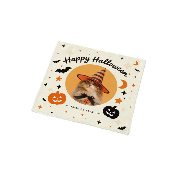 大河 ハロウィン限定ハンドタオル