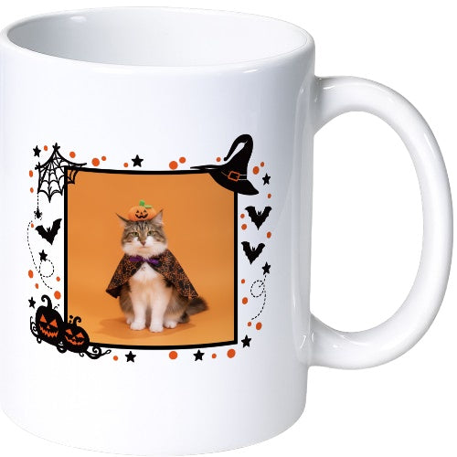 タカラ ハロウィン限定マグカップ