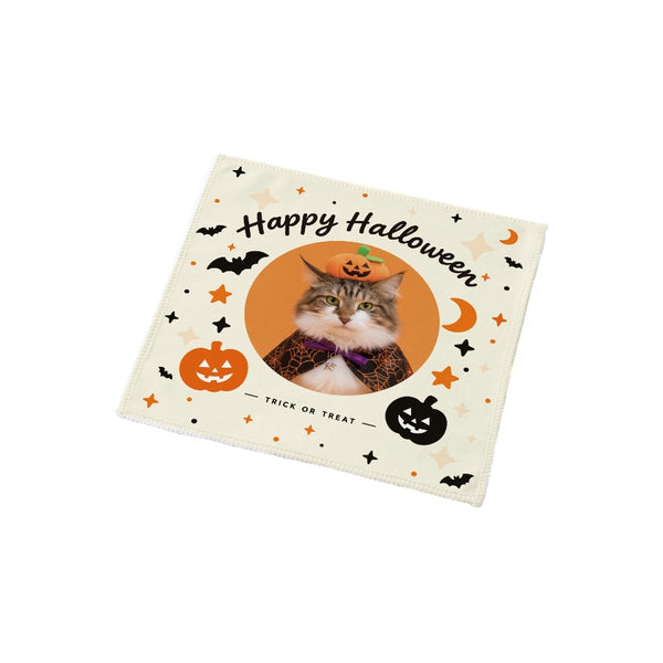 タカラ ハロウィン限定ハンドタオル