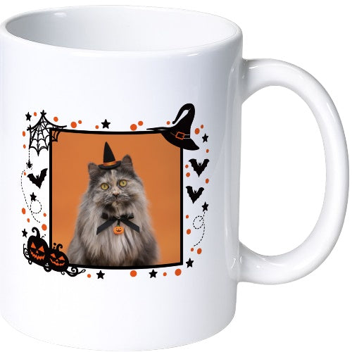 タム ハロウィン限定マグカップ
