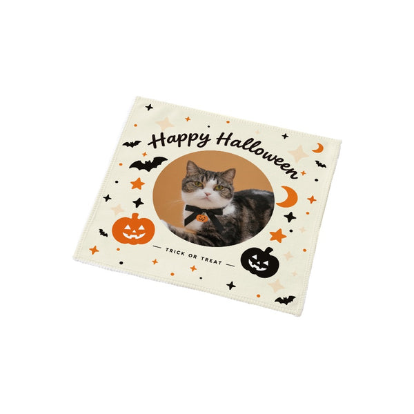 たすけ ハロウィン限定ハンドタオル