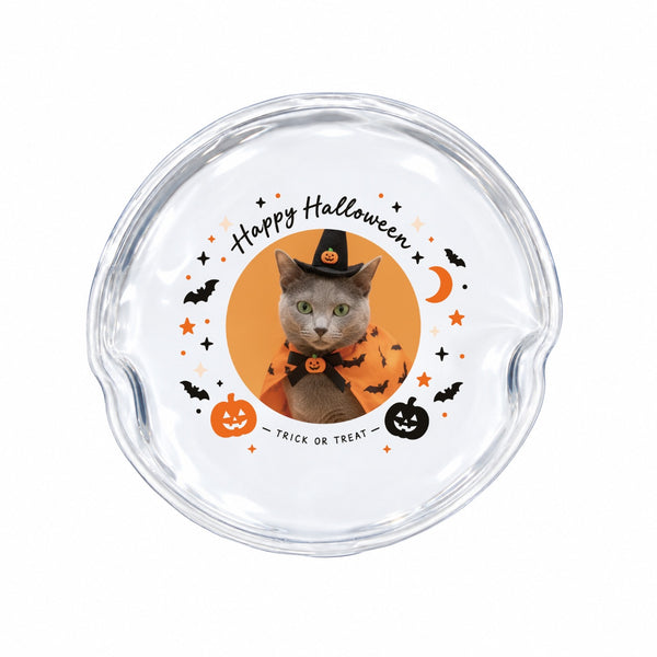 ティール ハロウィン限定エコカイロ