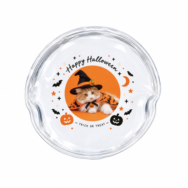 てん ハロウィン限定エコカイロ