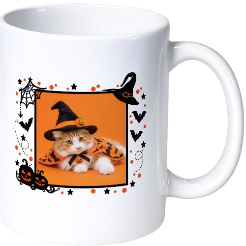てん ハロウィン限定マグカップ