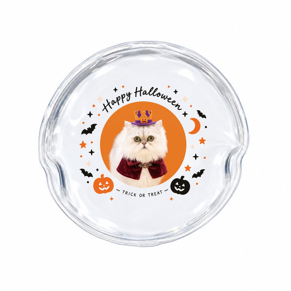 テラ ハロウィン限定エコカイロ
