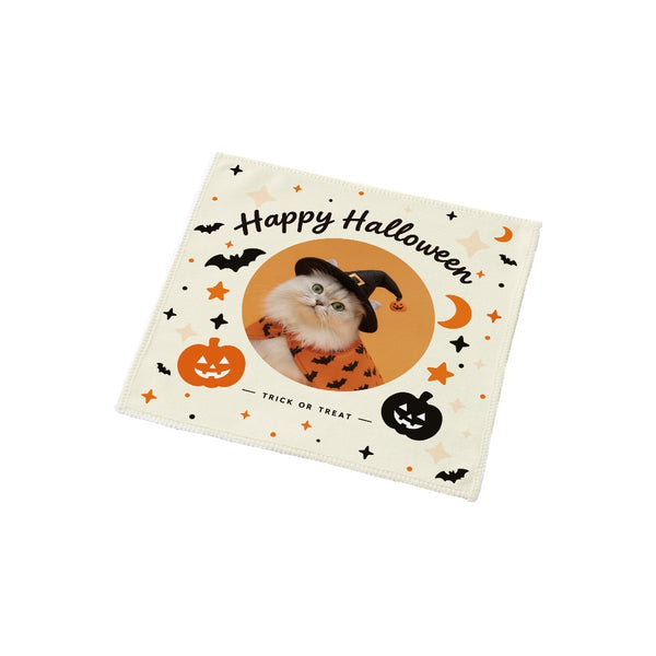 テレサ ハロウィン限定ハンドタオル