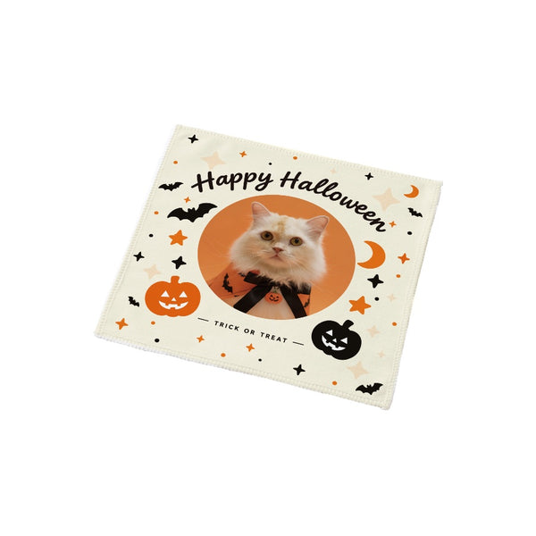 ティア ハロウィン限定ハンドタオル