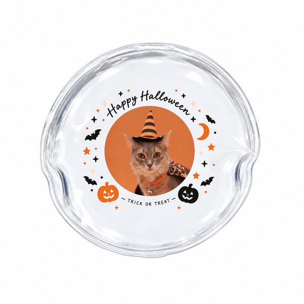 ティナ ハロウィン限定エコカイロ