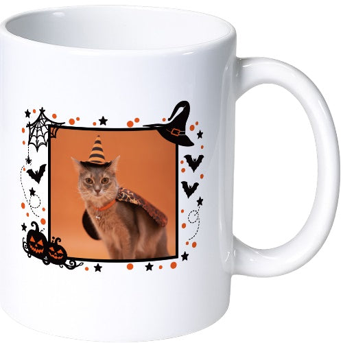 ティナ ハロウィン限定マグカップ