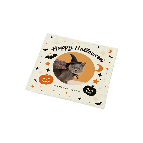 ティノ ハロウィン限定ハンドタオル