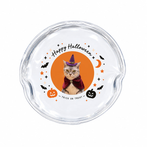 とと ハロウィン限定エコカイロ