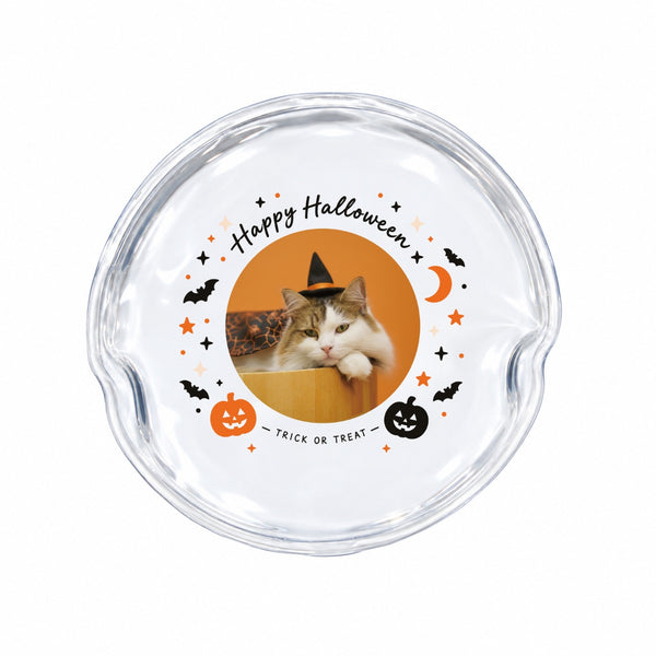 ツバキ ハロウィン限定エコカイロ