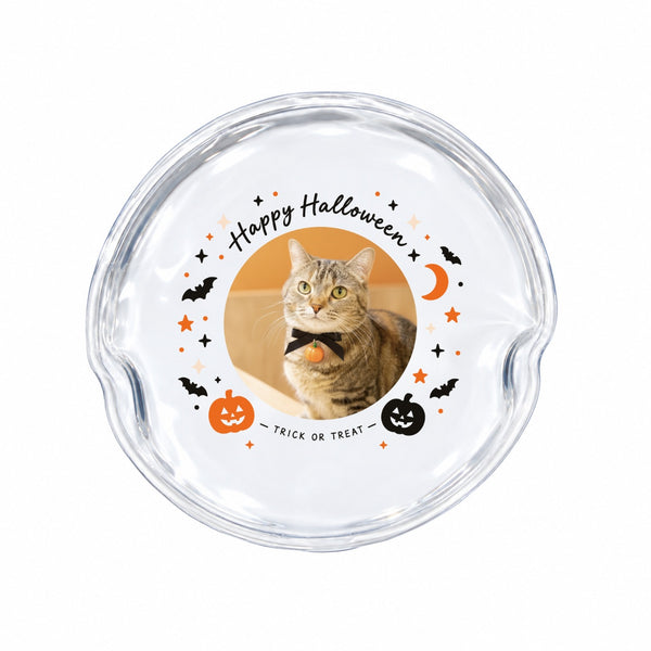 つぶ ハロウィン限定エコカイロ