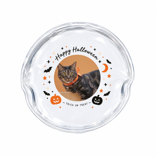 ツキト ハロウィン限定エコカイロ