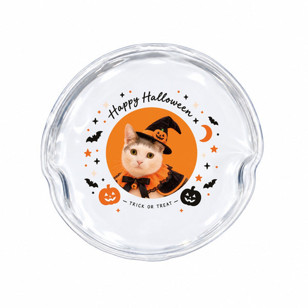 つよし ハロウィン限定エコカイロ