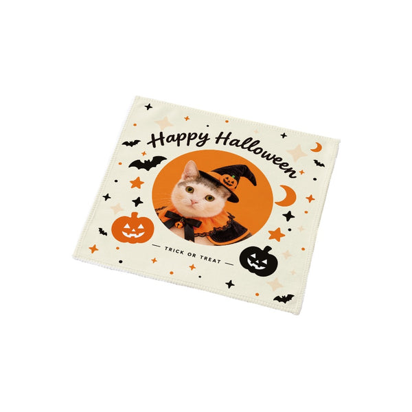 つよし ハロウィン限定ハンドタオル