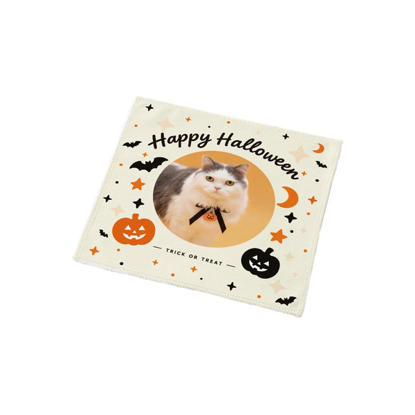 ウイ ハロウィン限定ハンドタオル