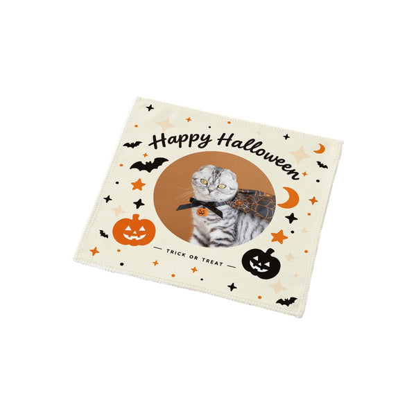 ウノ ハロウィン限定ハンドタオル
