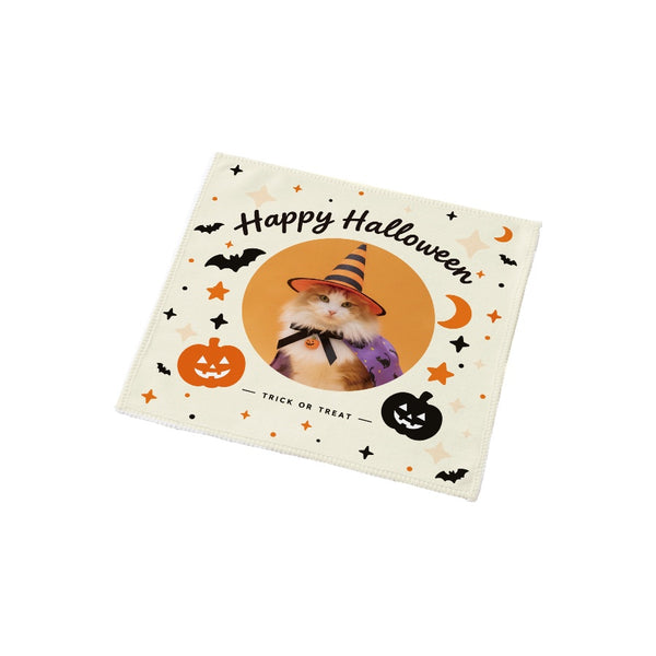うらら ハロウィン限定ハンドタオル