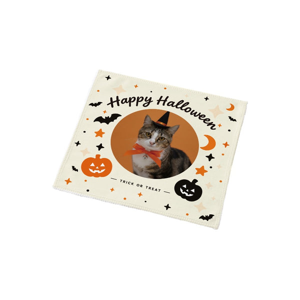 うりすけ ハロウィン限定ハンドタオル