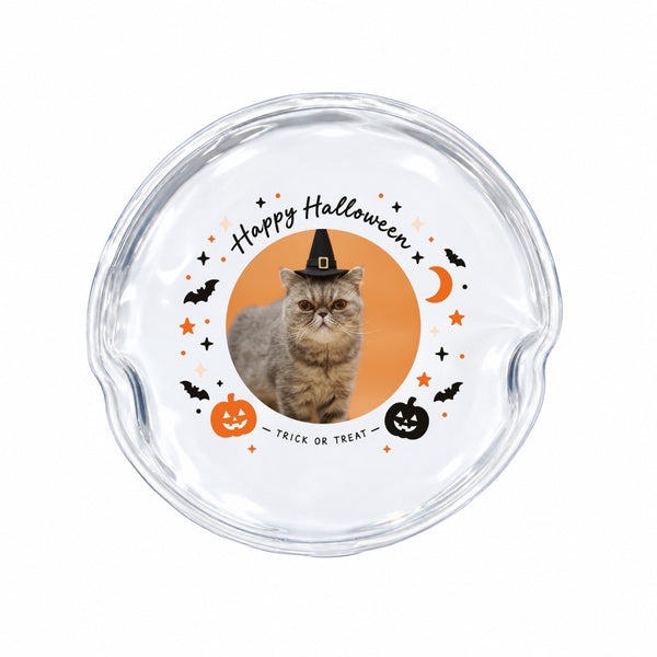 わらび ハロウィン限定エコカイロ