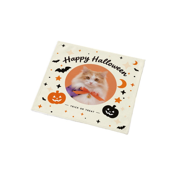 シャオロン ハロウィン限定ハンドタオル