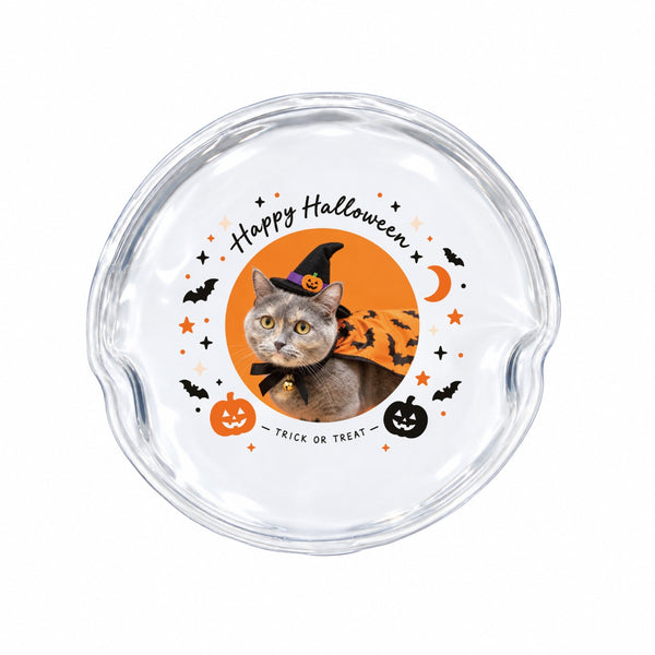 ヨヒラ ハロウィン限定エコカイロ
