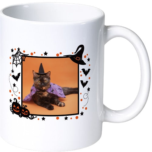 ヨル ハロウィン限定マグカップ