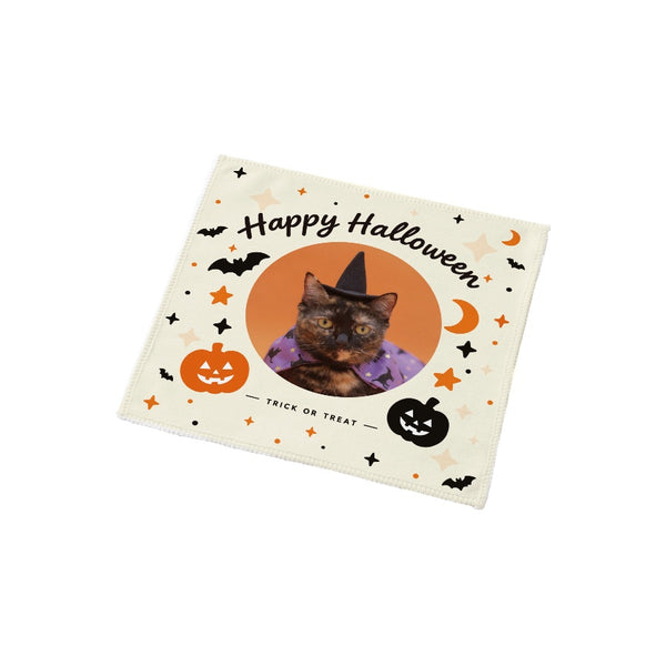 ヨル ハロウィン限定ハンドタオル