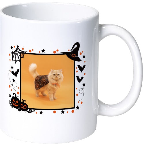 ゆうひ ハロウィン限定マグカップ