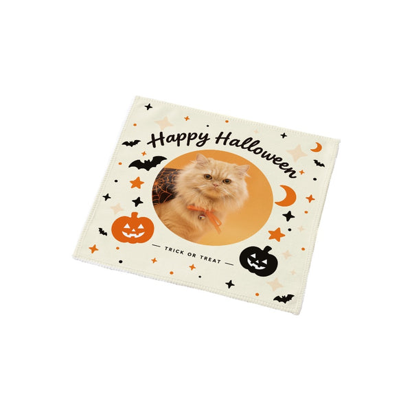 ゆうひ ハロウィン限定ハンドタオル