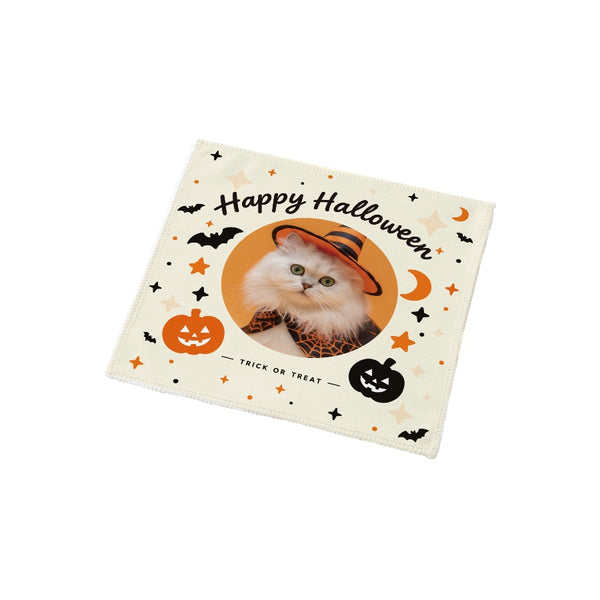 雪音 ハロウィン限定ハンドタオル