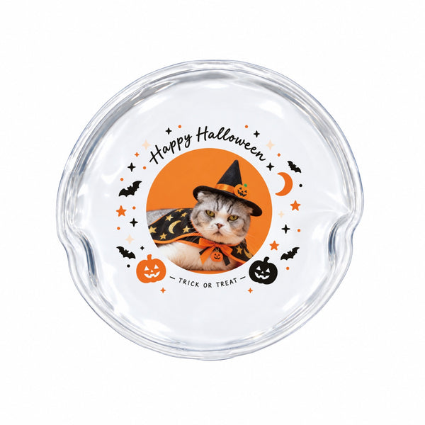 ゆきお ハロウィン限定エコカイロ