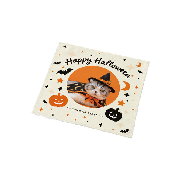 ゆきお ハロウィン限定ハンドタオル
