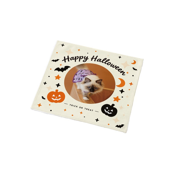 ユナ ハロウィン限定ハンドタオル