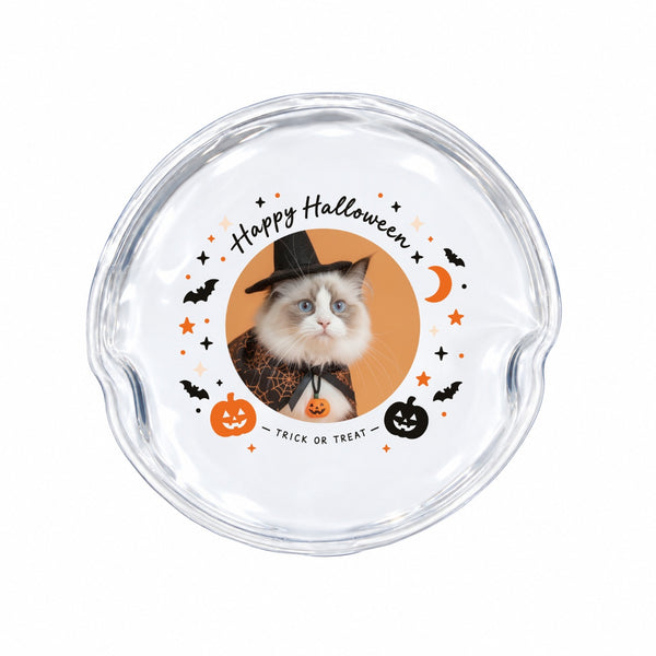 ユノ ハロウィン限定エコカイロ