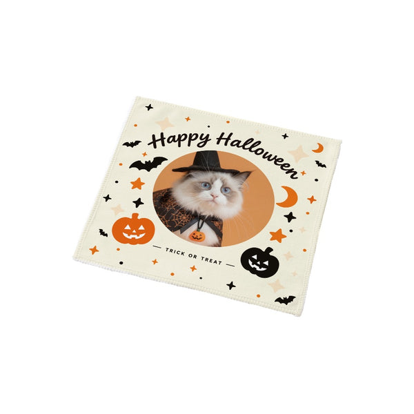 ユノ ハロウィン限定ハンドタオル