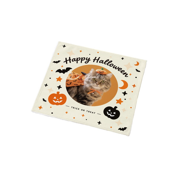 ゆら ハロウィン限定ハンドタオル