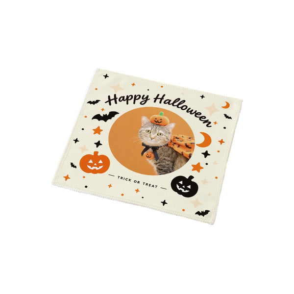 ゆうり ハロウィン限定ハンドタオル