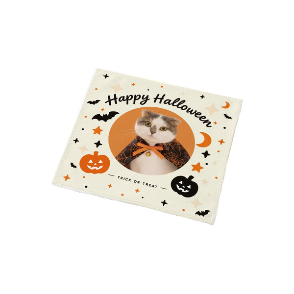 ユウ ハロウィン限定ハンドタオル