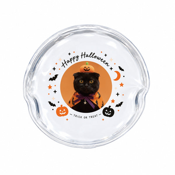 柚希 ハロウィン限定エコカイロ