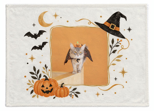 ゾロ ハロウィン限定ふわふわブランケット（M）