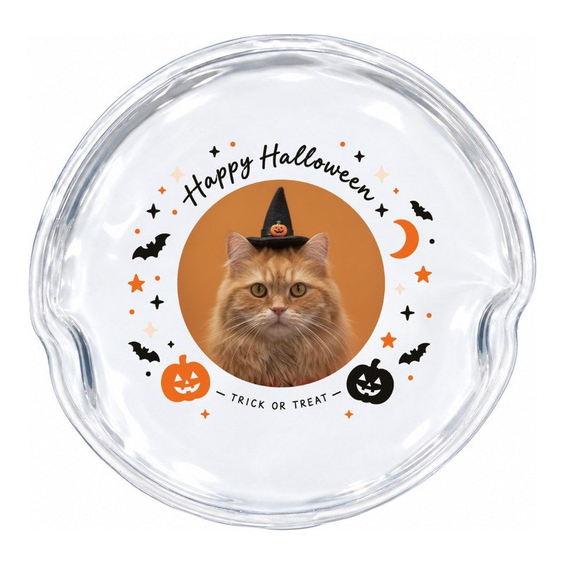 ハロウィン限定エコカイロ